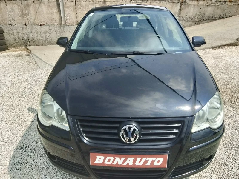VW Polo - 5500 лв. - 53887668 1