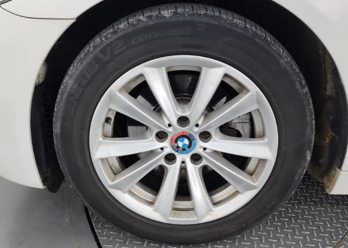 BMW 525 d - изображение 5