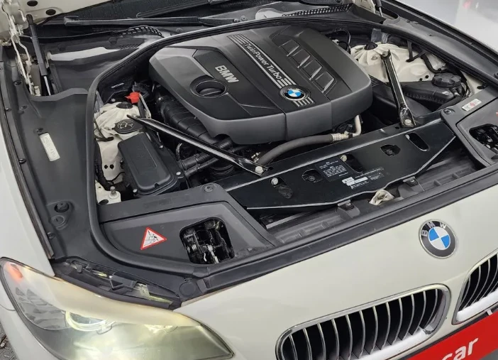 BMW 525 d - изображение 6