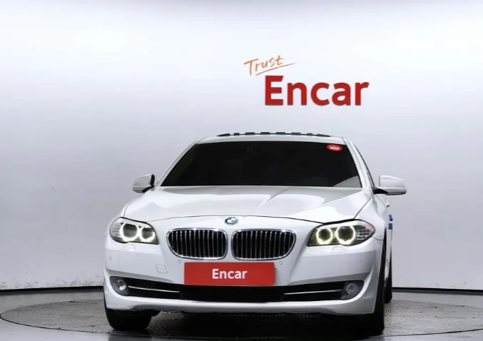 BMW 525 d - изображение 3