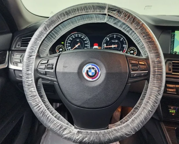 BMW 525 d | Mobile.bg   12