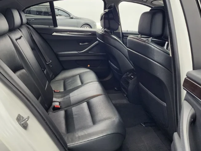 BMW 525 d | Mobile.bg   11