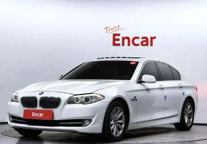 BMW 525 d - 19681 лв. / 10062.74 € - 32923620 1