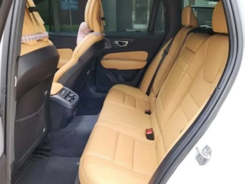 Volvo V60 Cross Country 2Nd Generation T5 Pro Awd | Mobile.bg � ����������� 10