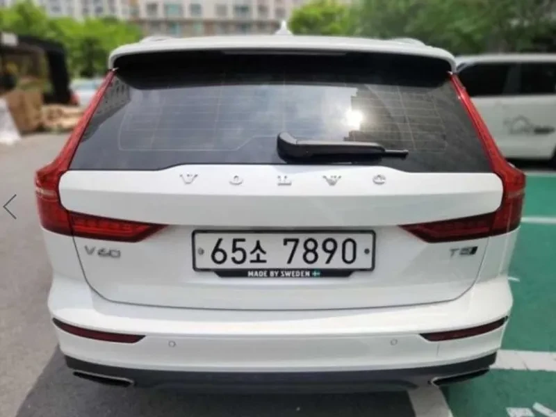 Volvo V60 Cross Country 2Nd Generation T5 Pro Awd | Mobile.bg � ����������� 2