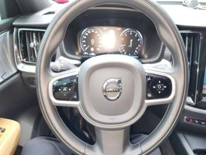 Volvo V60 Cross Country 2Nd Generation T5 Pro Awd | Mobile.bg � ����������� 12