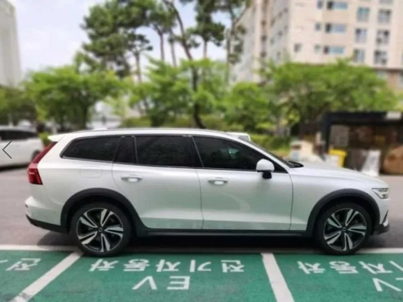 Volvo V60 Cross Country 2Nd Generation T5 Pro Awd | Mobile.bg � ����������� 4