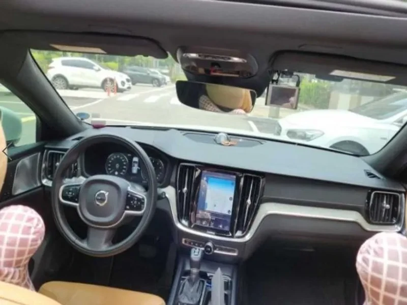 Volvo V60 Cross Country 2Nd Generation T5 Pro Awd | Mobile.bg � ����������� 11