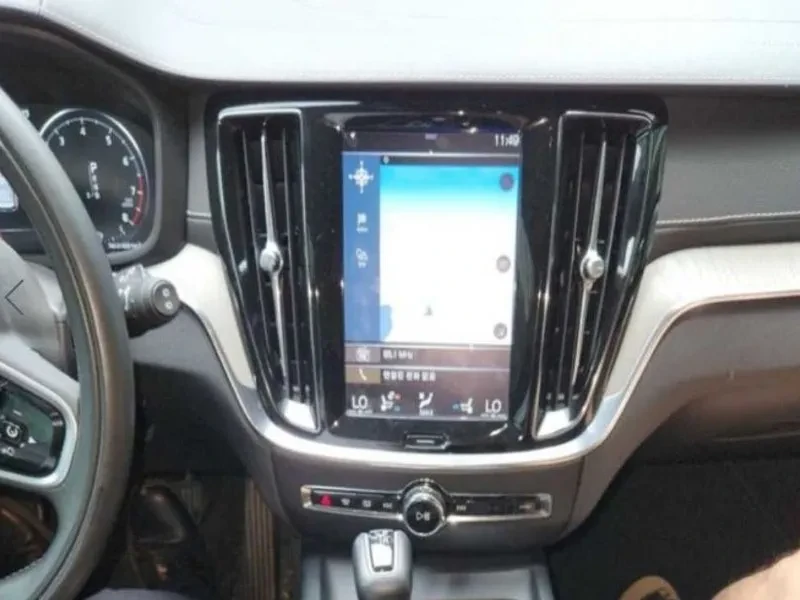 Volvo V60 Cross Country 2Nd Generation T5 Pro Awd | Mobile.bg � ����������� 14