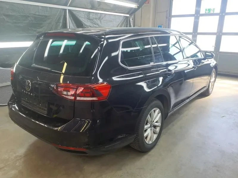 VW Passat Passat 2.0 TDI Business | Mobile.bg � ����������� 2