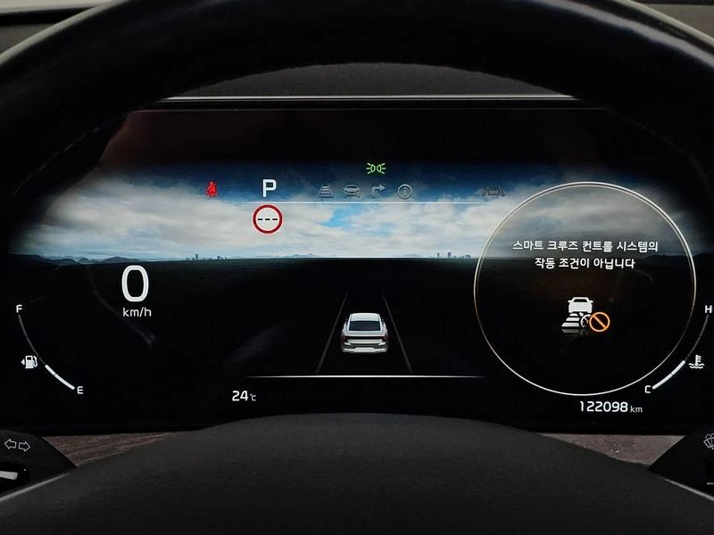 Kia K8 L6DC, снимка 8 - Автомобили и джипове - 56725673