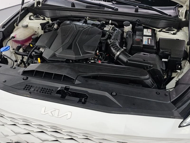 Kia K8 L6DC, снимка 6 - Автомобили и джипове - 56725673