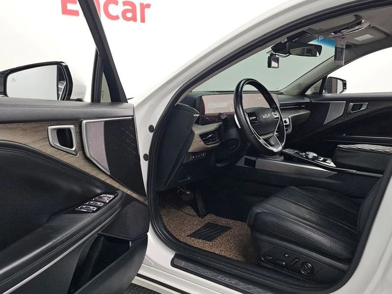 Kia K8 L6DC, снимка 10 - Автомобили и джипове - 56725673