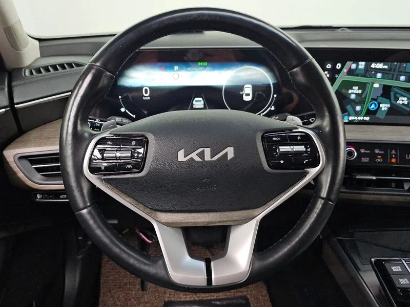 Kia K8 L6DC, снимка 13 - Автомобили и джипове - 56725673