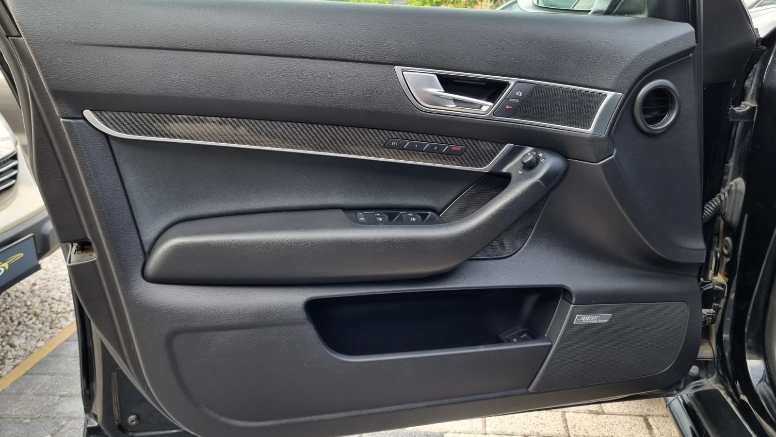 Audi Rs6 5.0TFSI V10 C6 * *   !!! | Mobile.bg   15