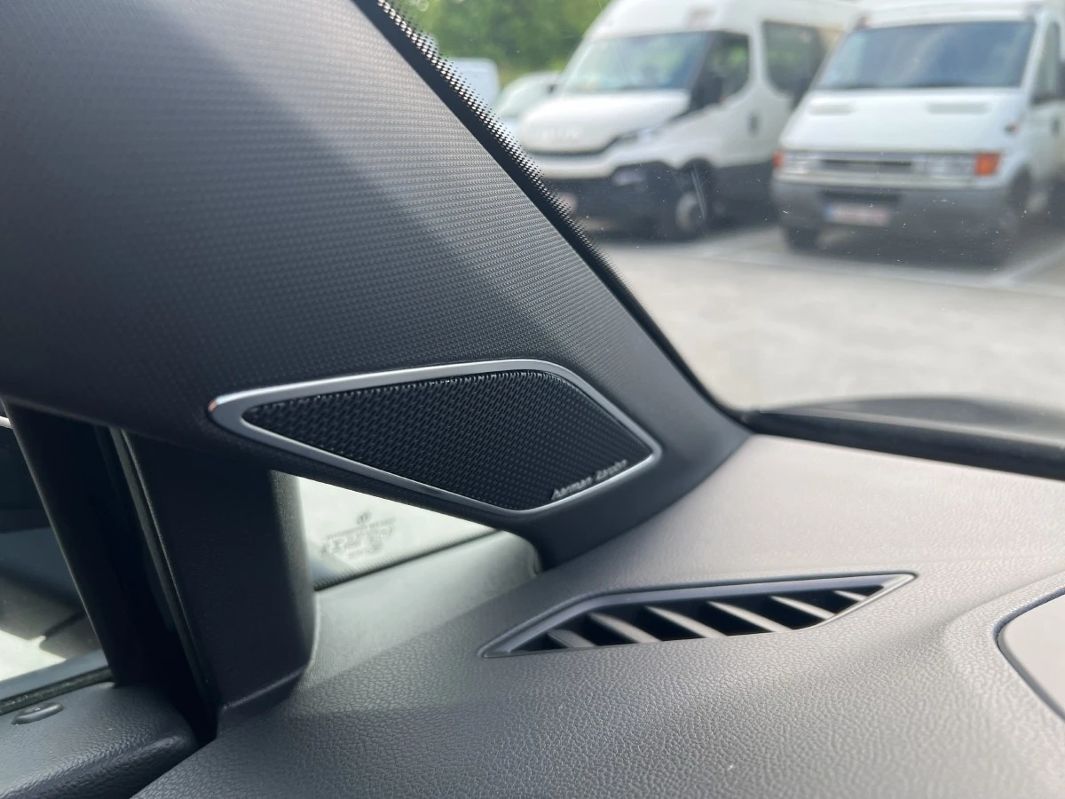 VW Golf VIII 2.0 TDI GTD | Mobile.bg � ����������� 13