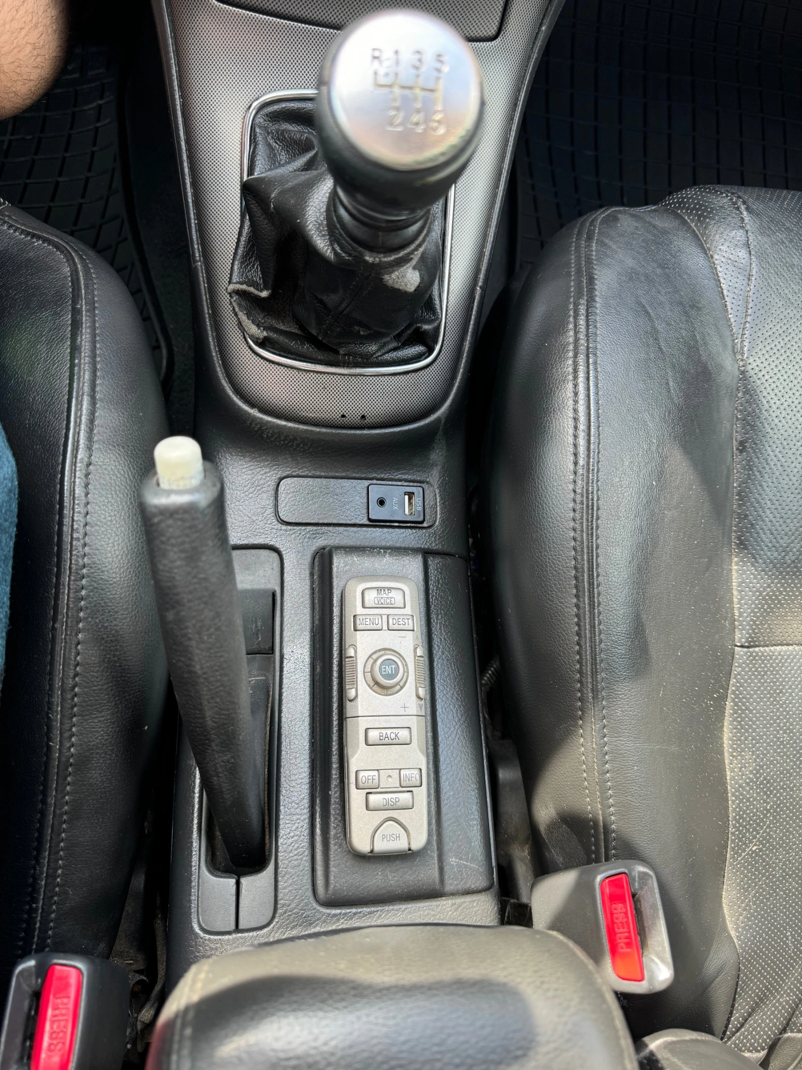 Toyota Avensis | Mobile.bg — изображение 11