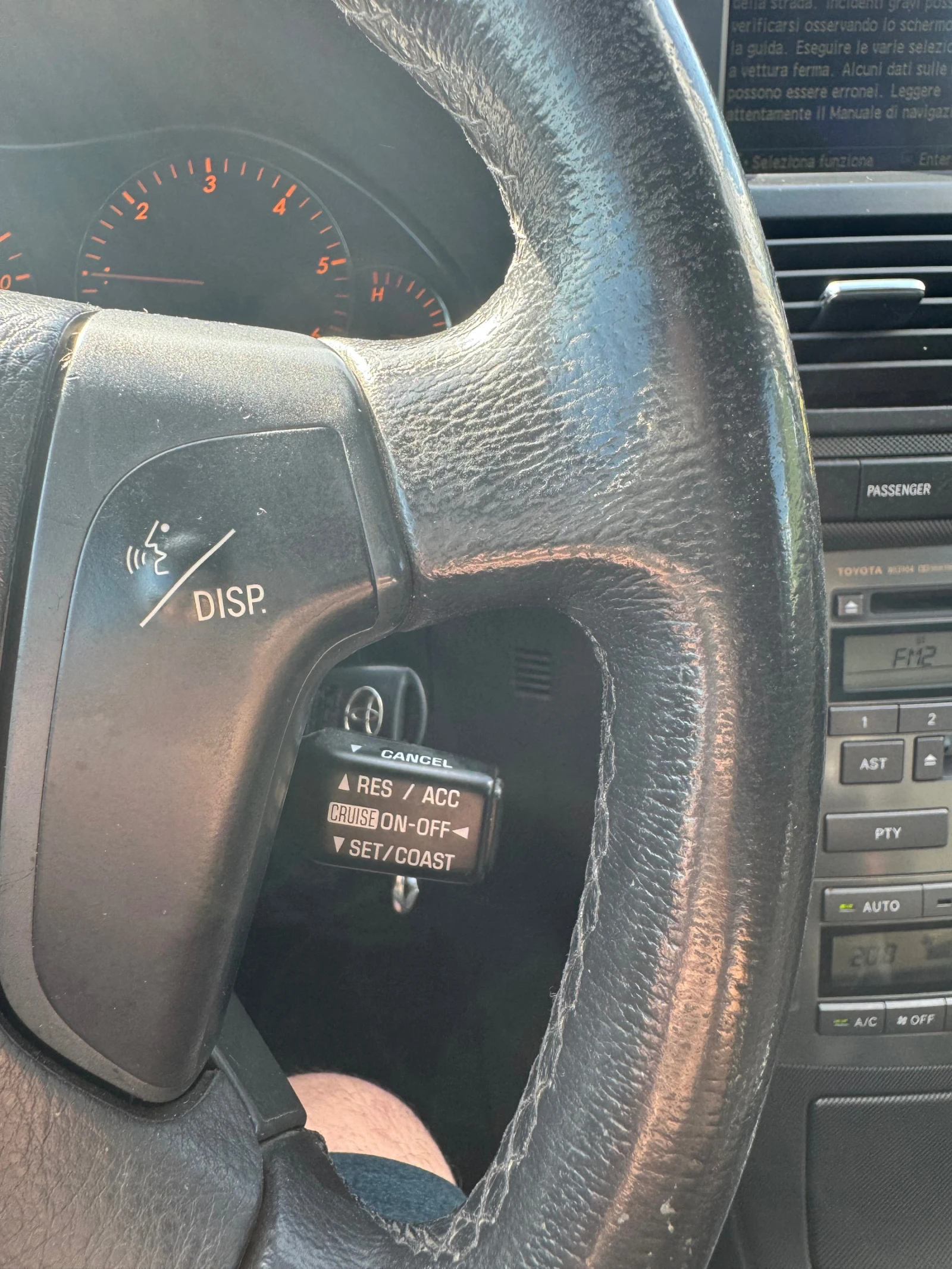 Toyota Avensis | Mobile.bg — изображение 13