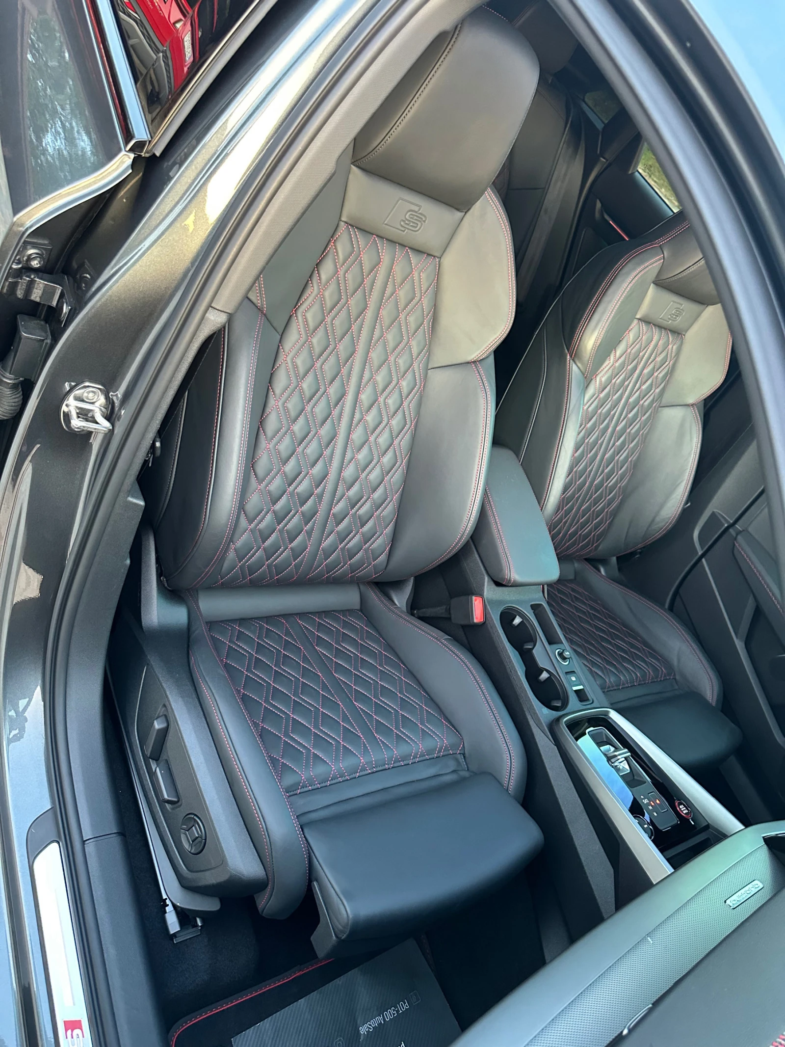 Audi S3 | Mobile.bg — изображение 14