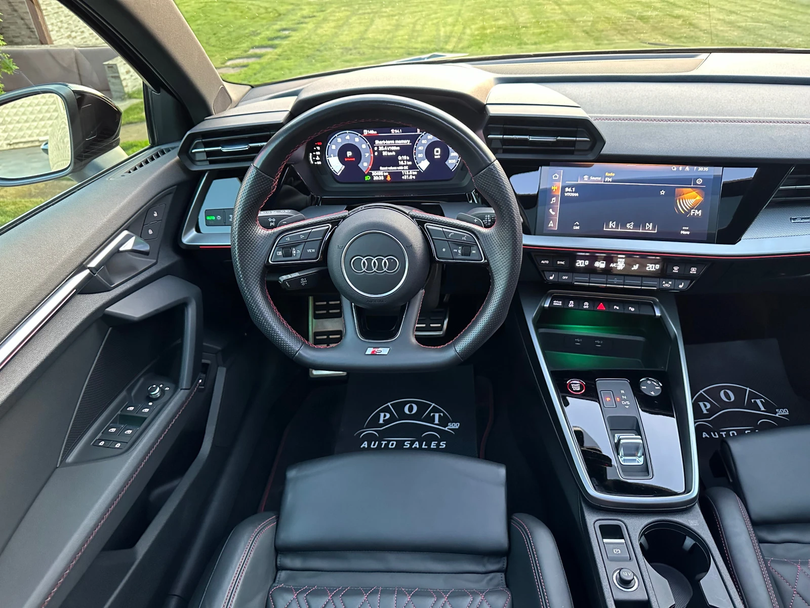 Audi S3 | Mobile.bg — изображение 11