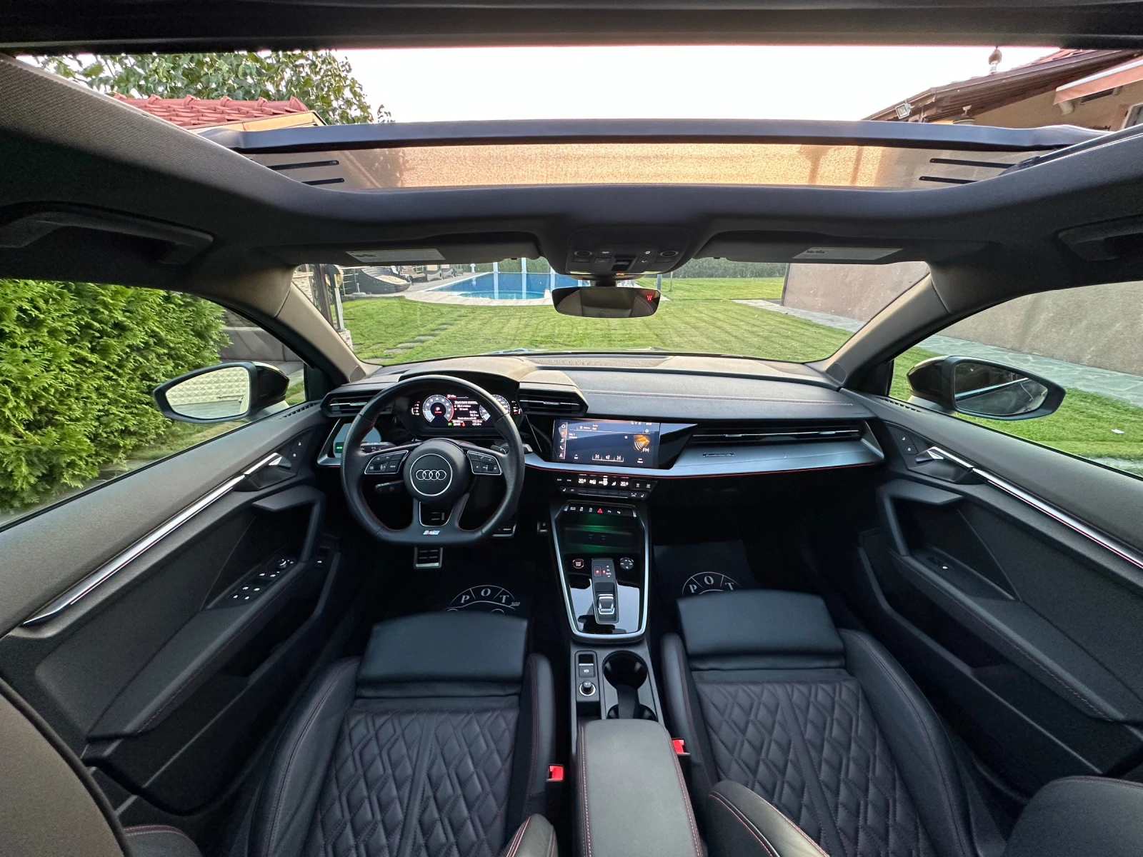 Audi S3 | Mobile.bg — изображение 12