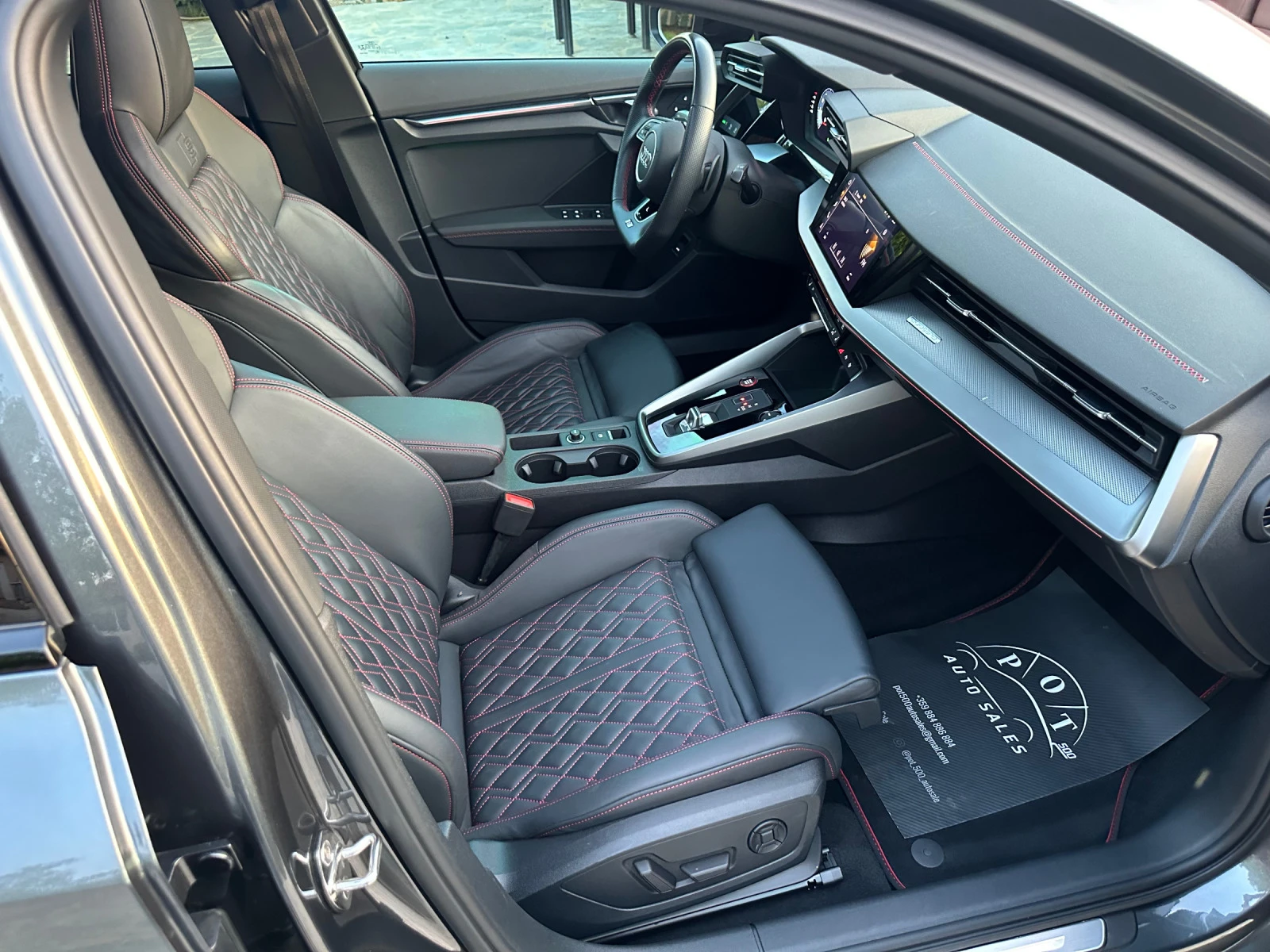 Audi S3 | Mobile.bg — изображение 16