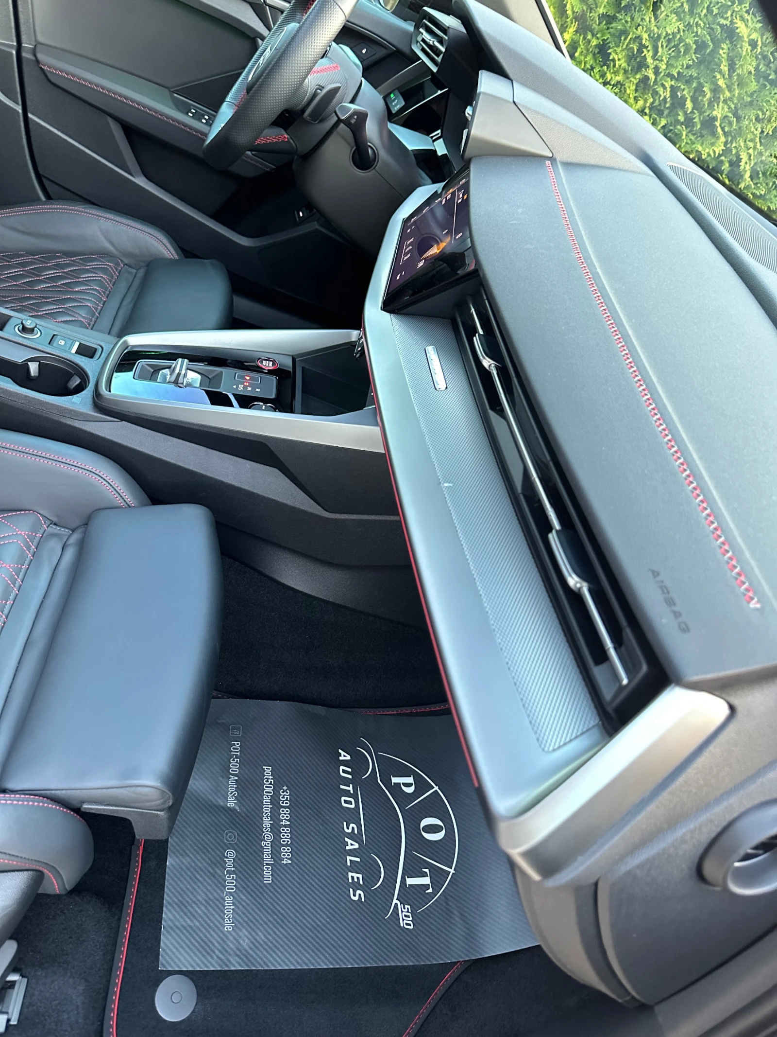 Audi S3 | Mobile.bg — изображение 15