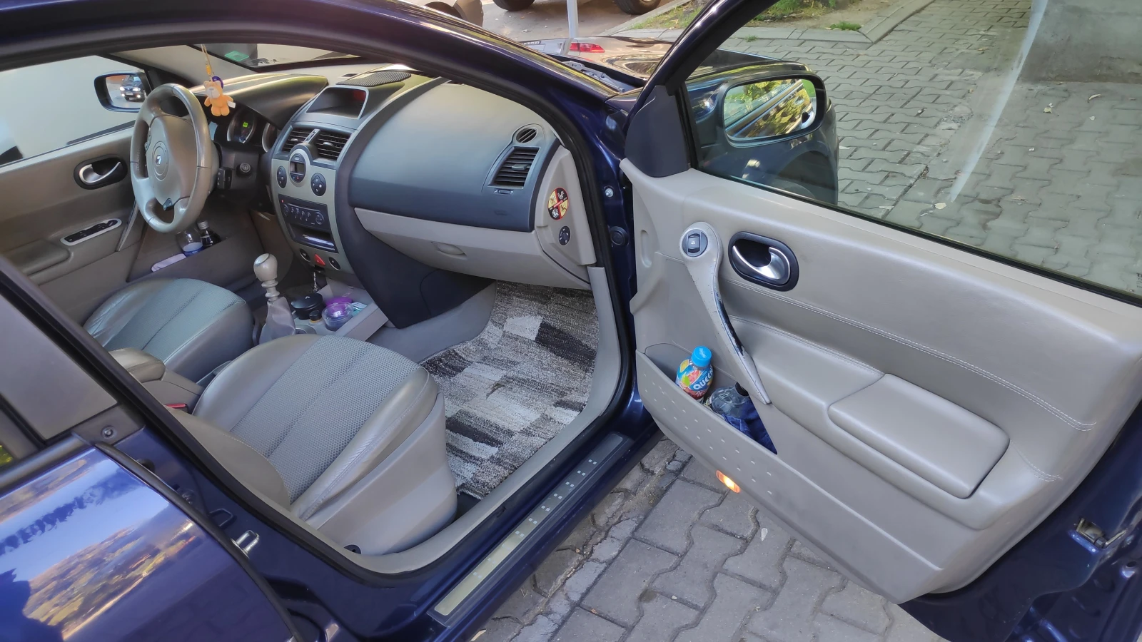 Renault Megane II | Mobile.bg   13