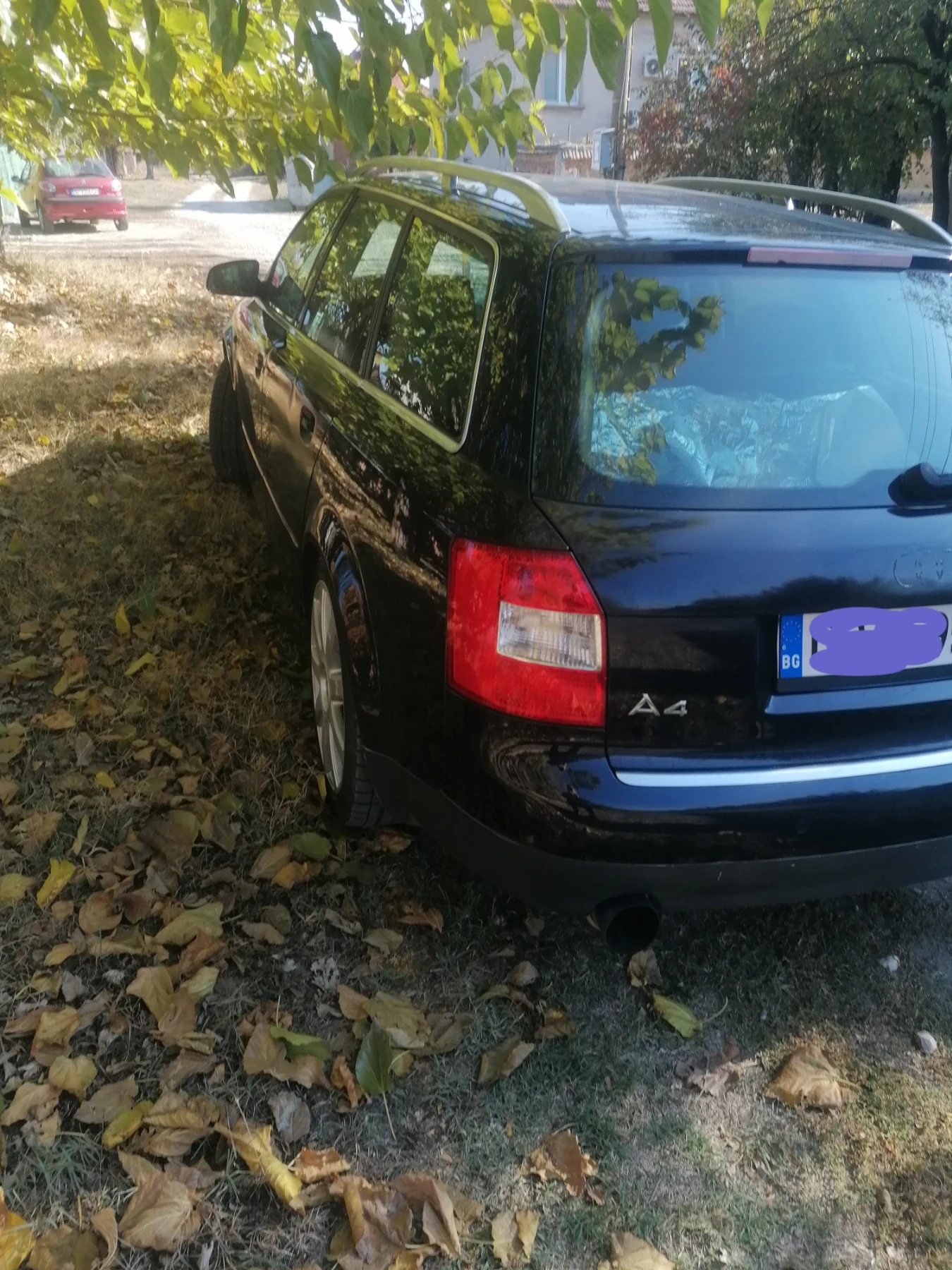 Audi A4 QUATTRO  | Mobile.bg � ����������� 13