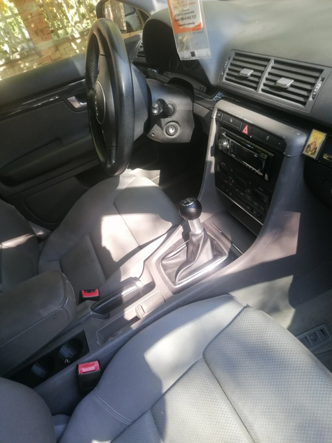 Audi A4 QUATTRO  | Mobile.bg � ����������� 12