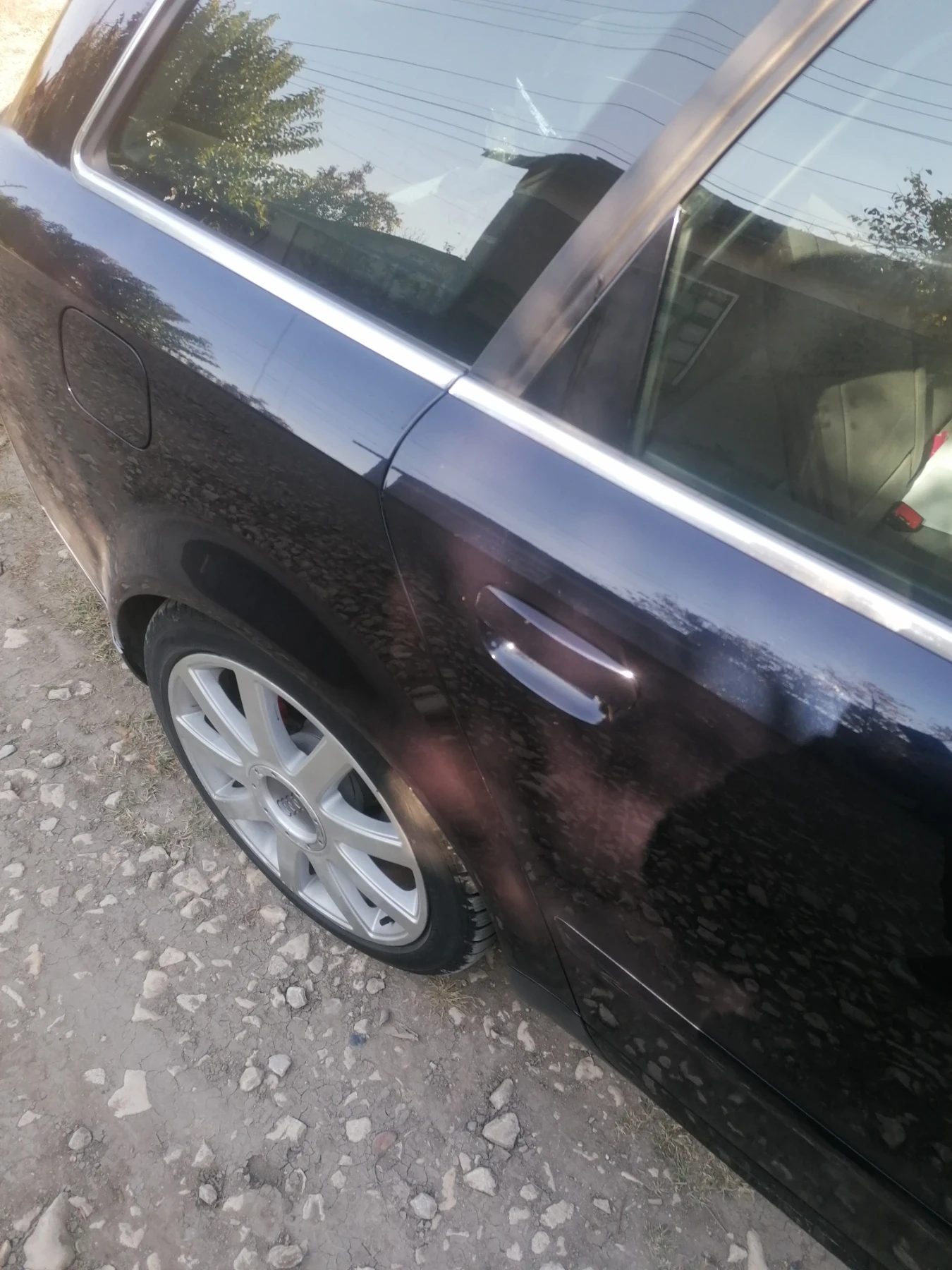 Audi A4 QUATTRO  | Mobile.bg � ����������� 14