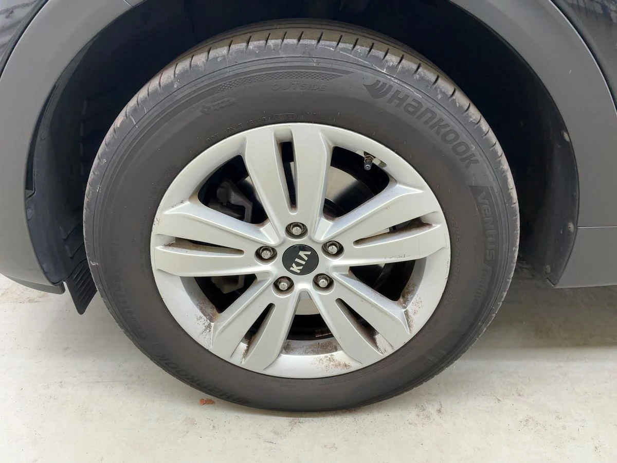 Kia Sportage 1.6* ������* 2018���.* Apple* CarPlay* * *  | Mobile.bg � ����������� 7