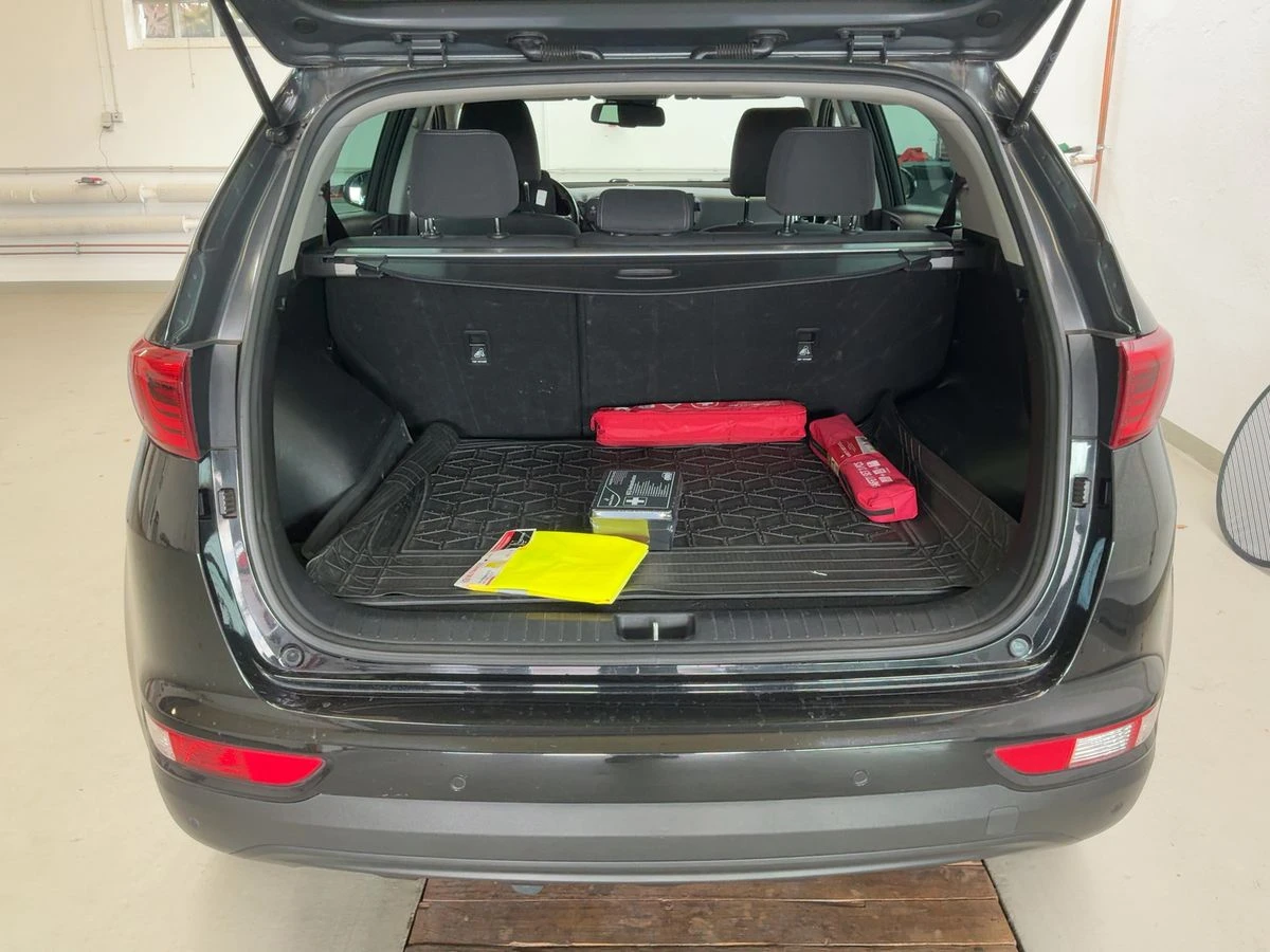 Kia Sportage 1.6* ������* 2018���.* Apple* CarPlay* * *  | Mobile.bg � ����������� 6