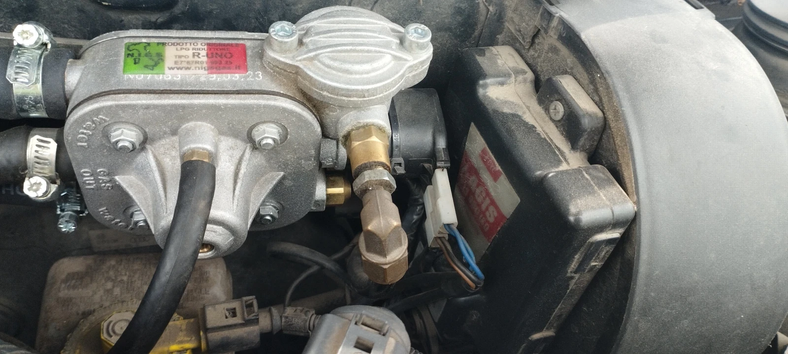 Skoda Octavia 1U  1.6. / | Mobile.bg   11