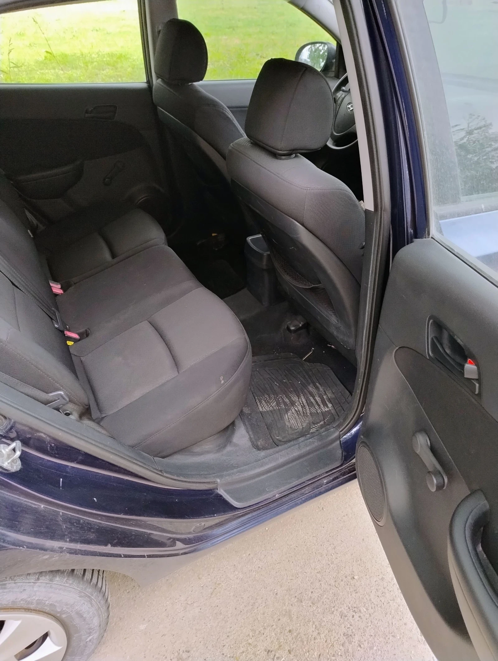 Hyundai I20  - изображение 8