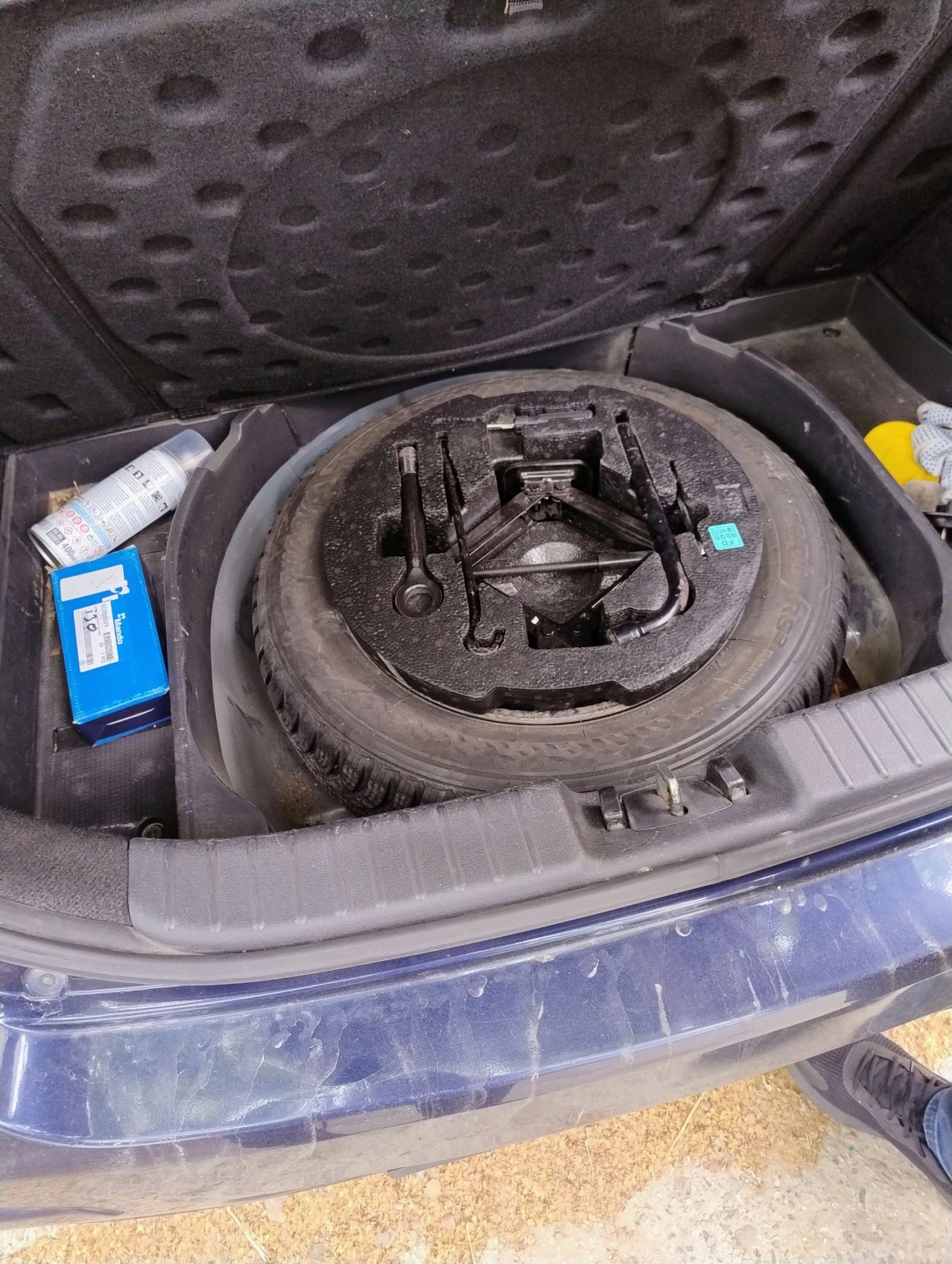 Hyundai I20  - изображение 6