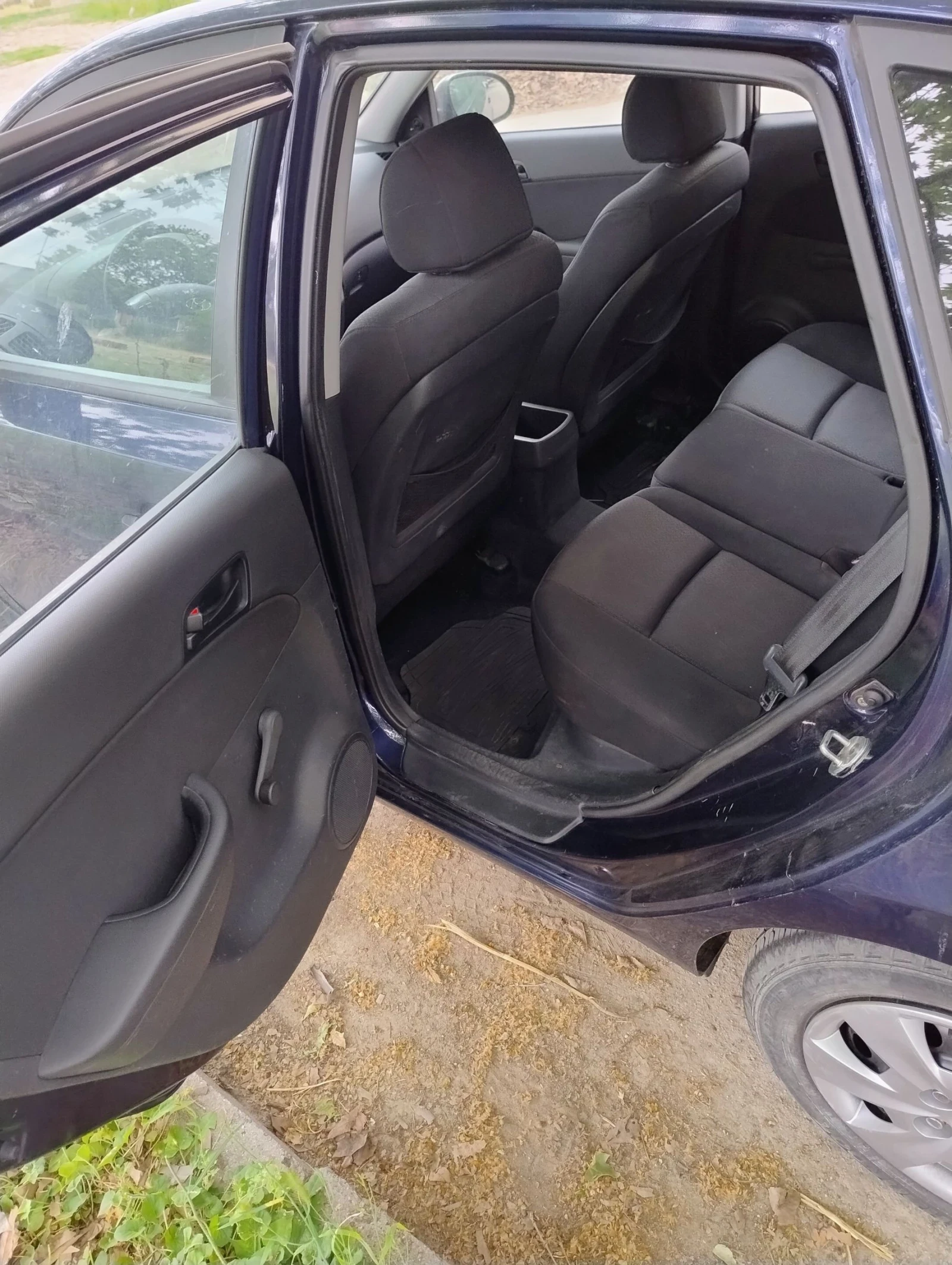 Hyundai I20  - изображение 5