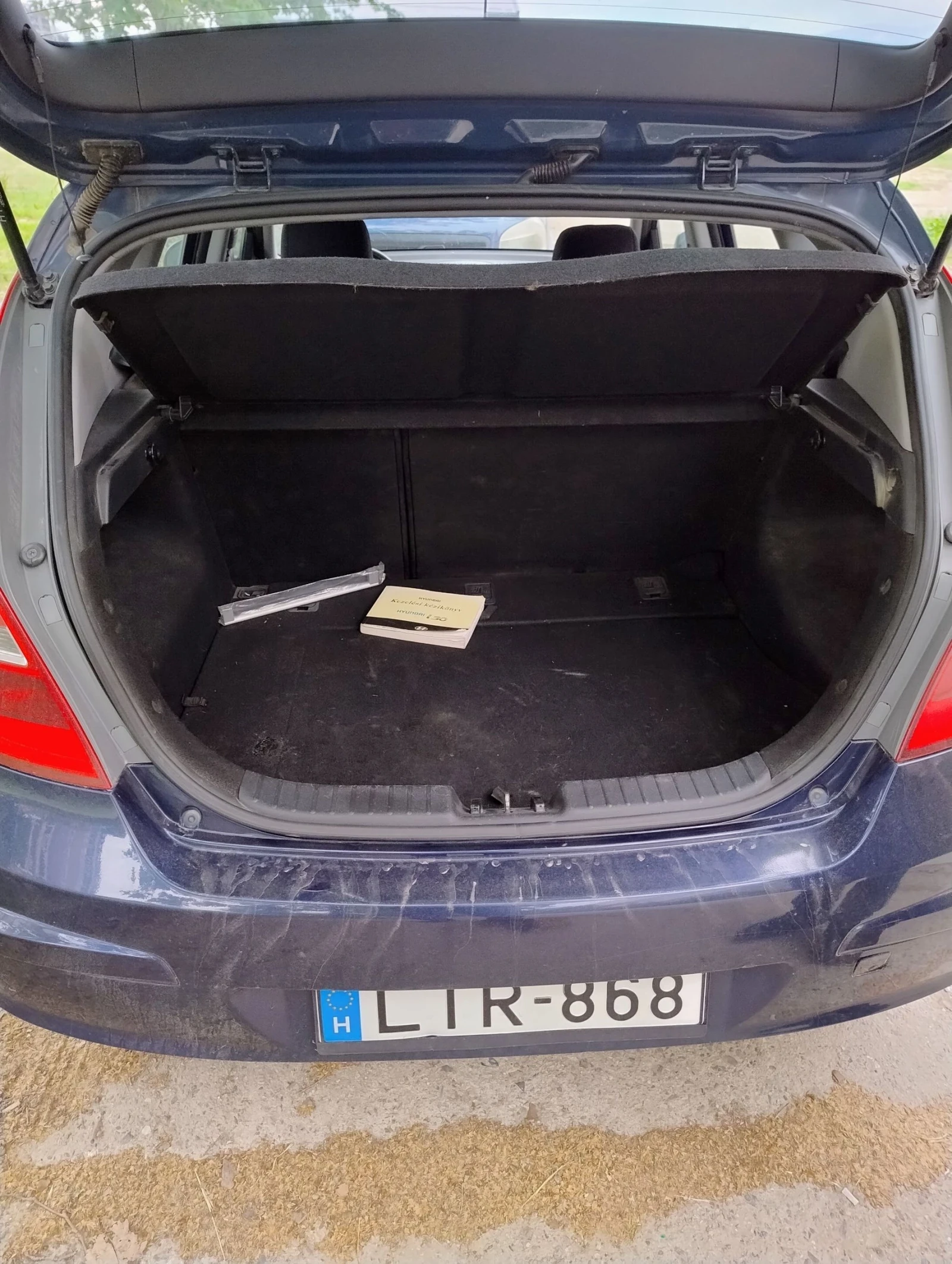 Hyundai I20  - изображение 7