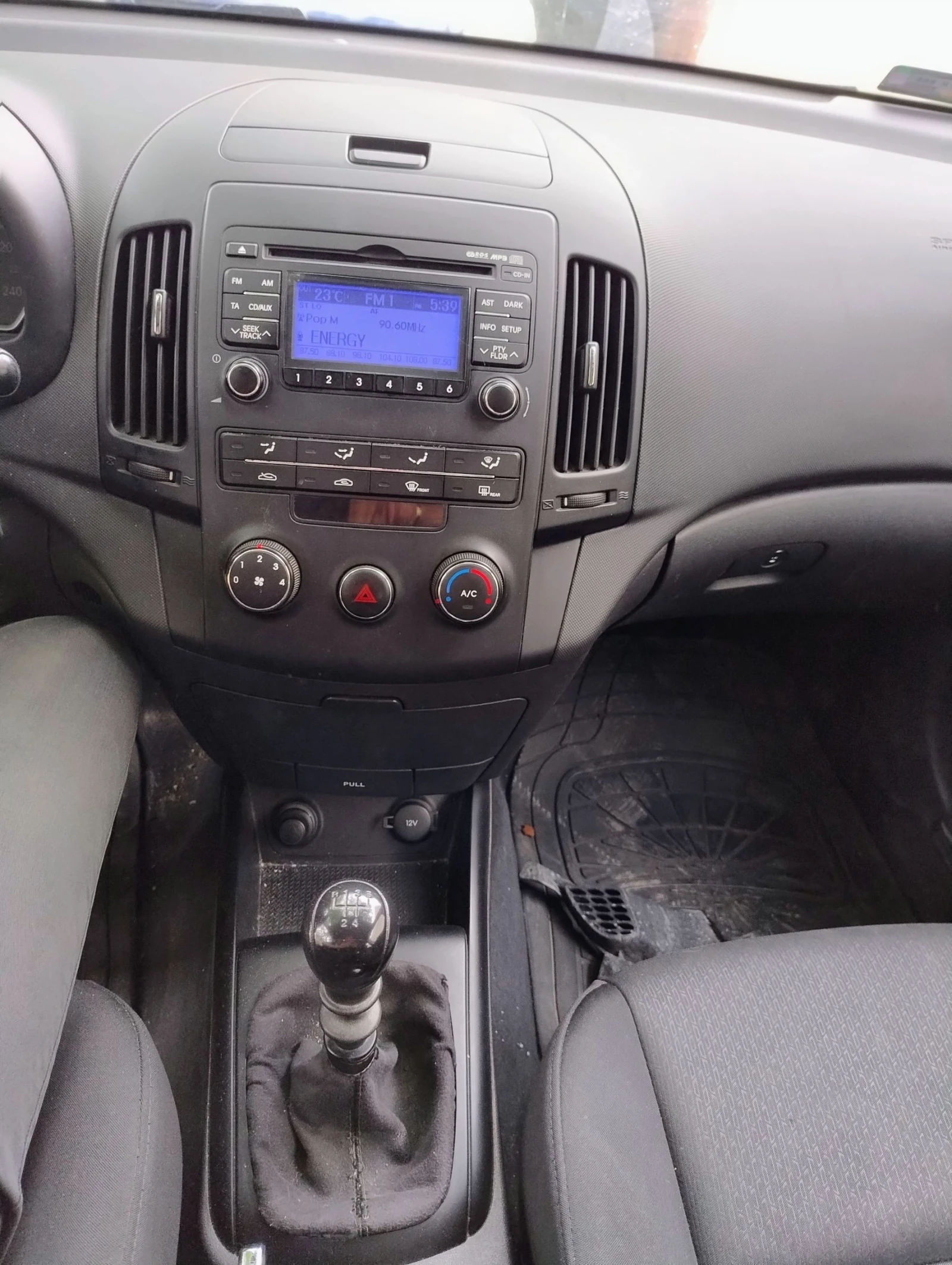 Hyundai I20  - изображение 2