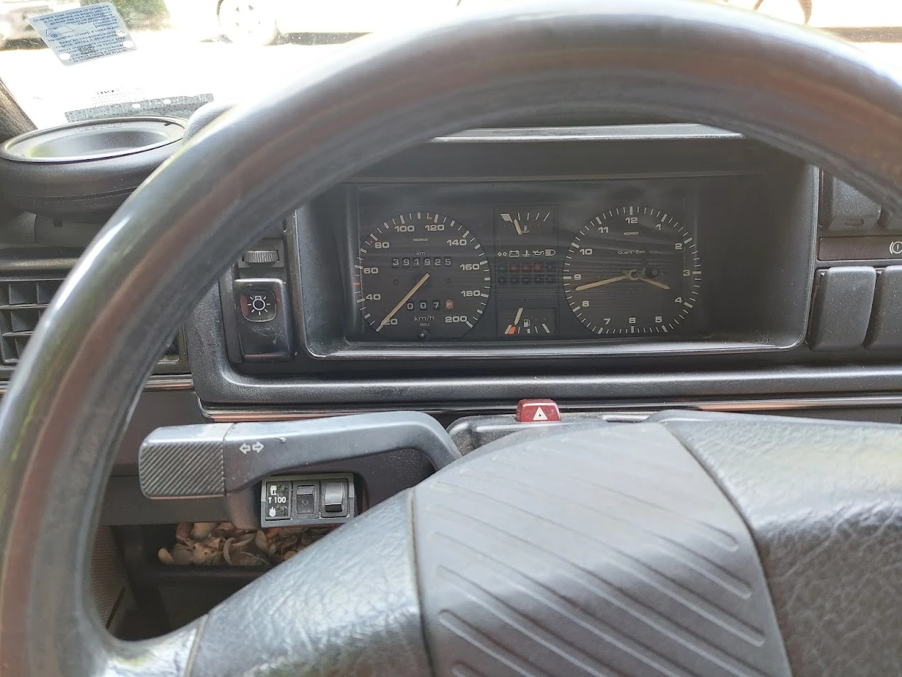 VW Golf GL - изображение 5