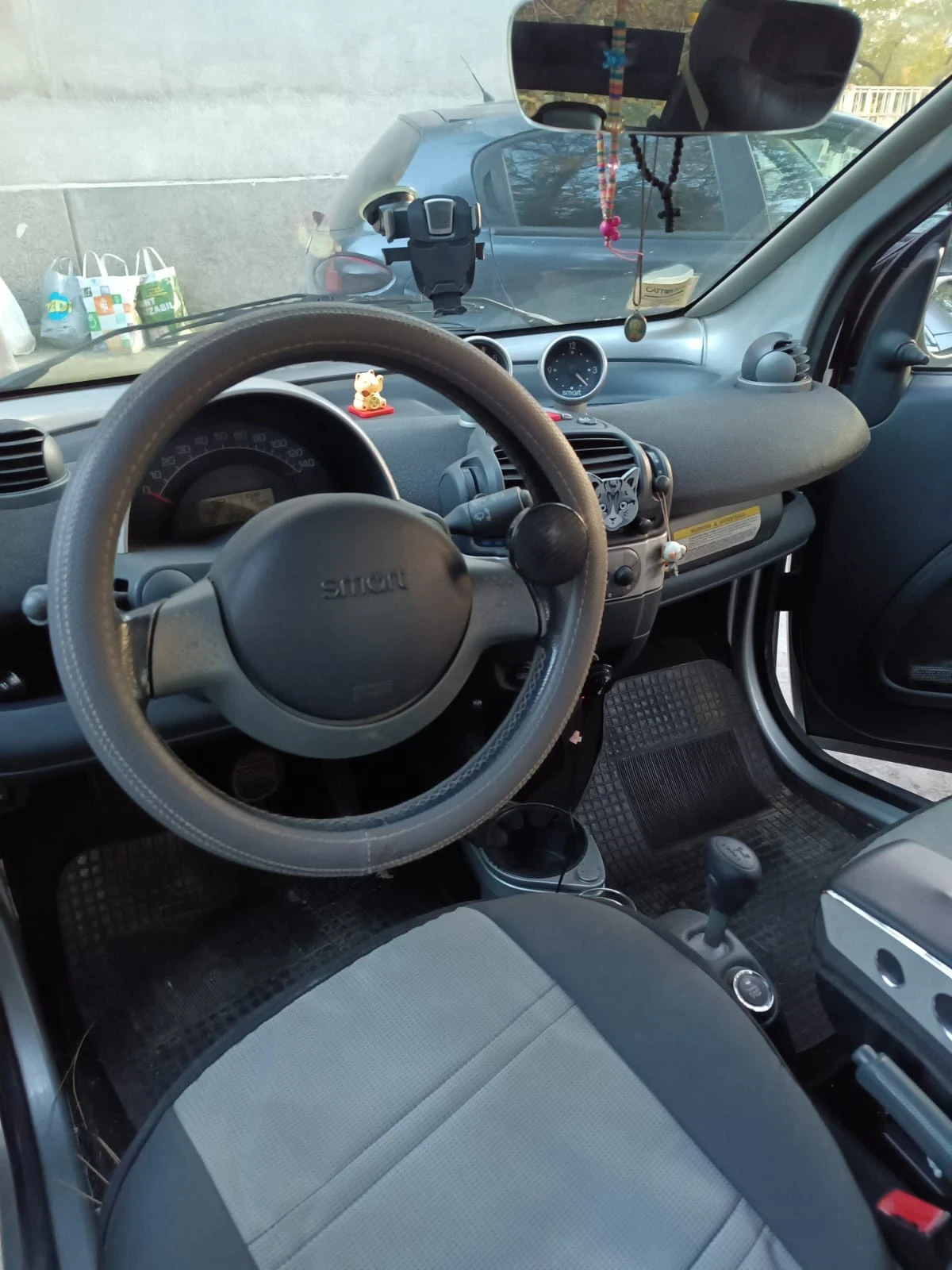 Smart Fortwo  - изображение 8