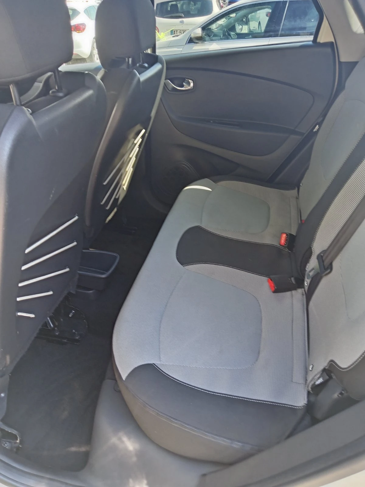 Renault Captur INTENS AUTOMATIC | Mobile.bg — изображение 13