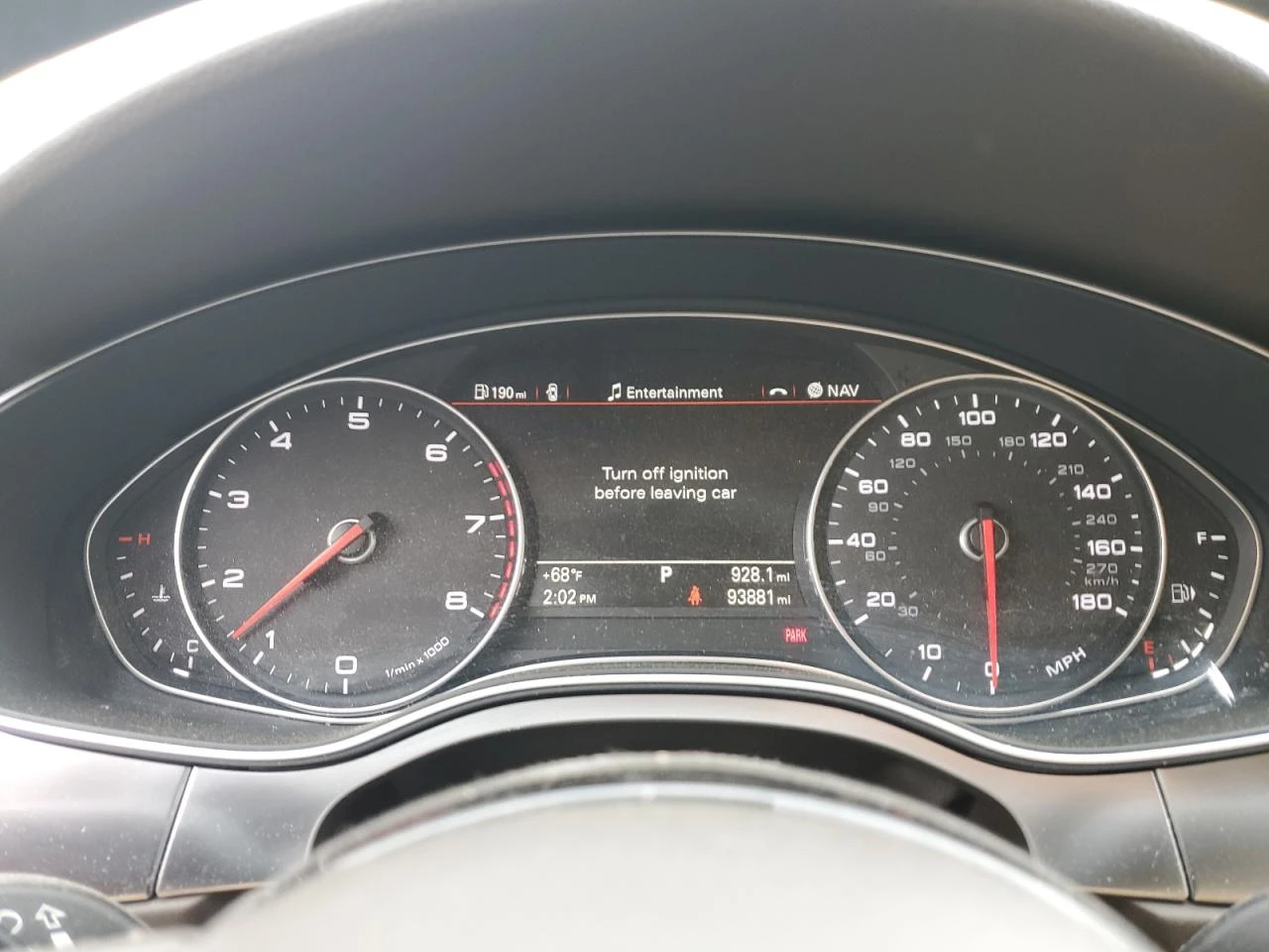 Audi A7 4x4* ПОДГРЕВИ* ОБДУХВАНЕ - изображение 9