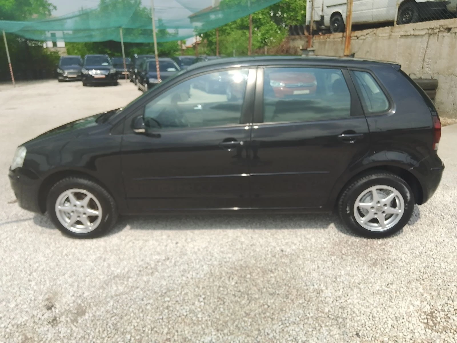 VW Polo  - изображение 2