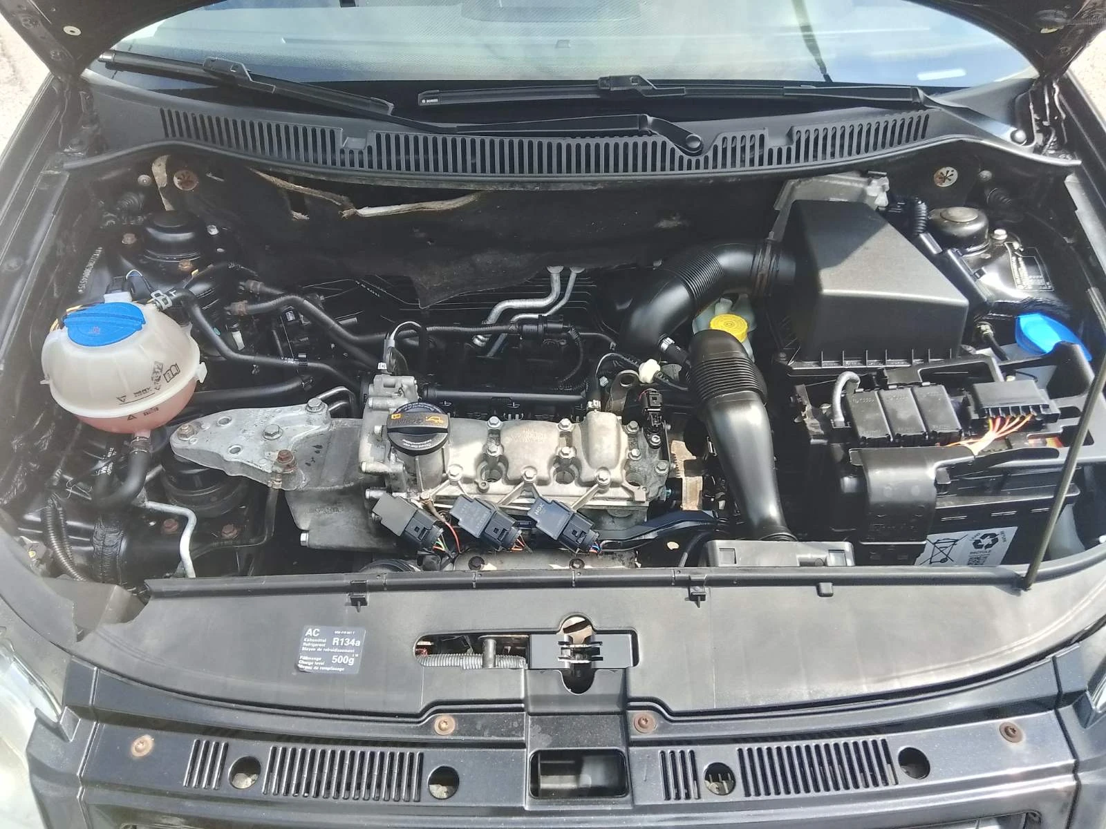 VW Polo  - изображение 4