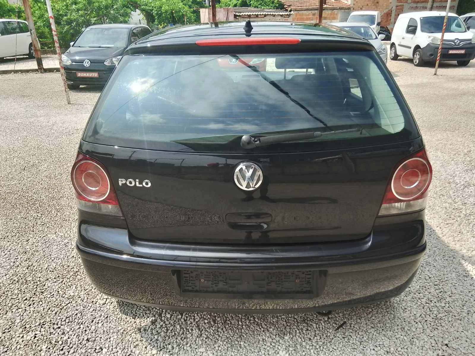 VW Polo  - изображение 5