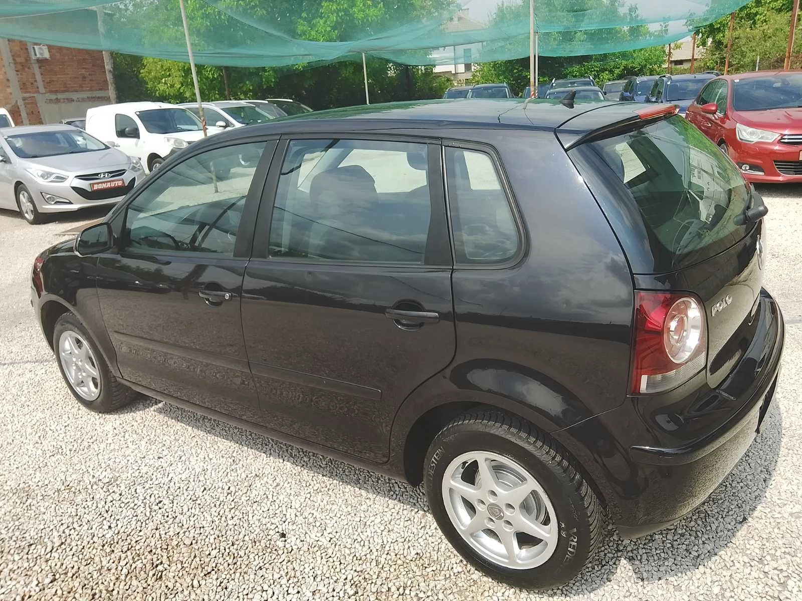VW Polo  - изображение 3
