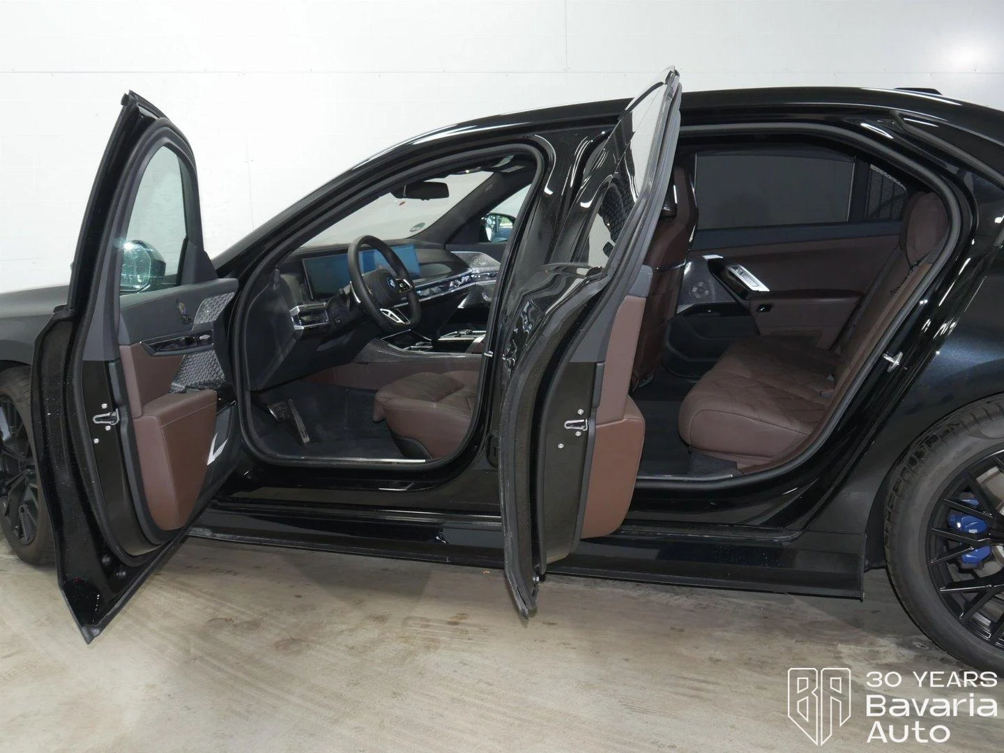 BMW 750 e xDrive M Sport Paket - изображение 5