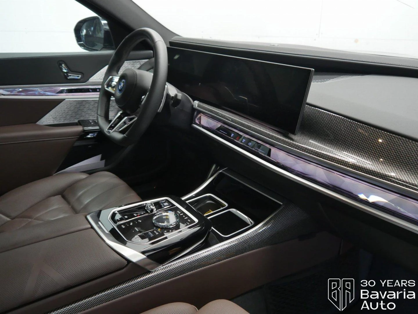 BMW 750 e xDrive M Sport Paket - изображение 7