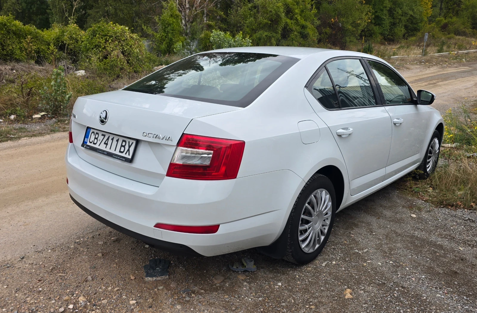 Skoda Octavia 2.0 TDI Еуратек - изображение 4